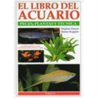 El acuario de agua de mar - 1