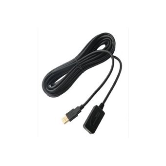 Cabo Usb Dacomex 151011 | Preto - 1