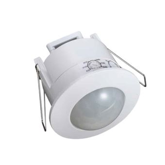 Detector de Movimento Encastrar ELERI9 i9DET6 - 1
