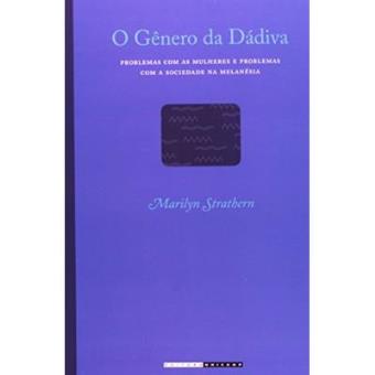 O Gênero Da Dádiva - 1