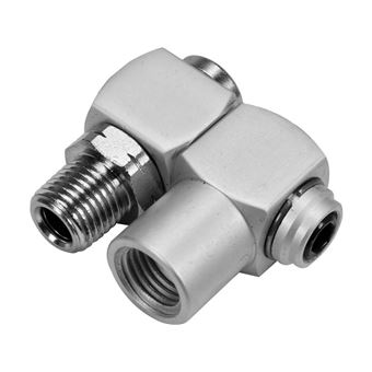 Conector para Mangueira de Água Yato YT-24130 - 1