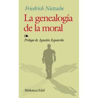 La Genealogia de la Moral - 1