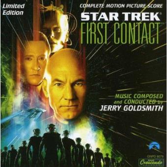 Star Trek-First Contact - 1