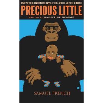 Precious Little - Paperback - 2013 - 1