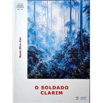 O soldado clarim. - 1