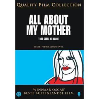 All About My Mother - 1