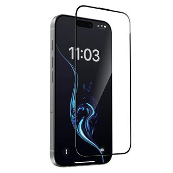 Película de Vidro SWISSTEN para iPhone 16e - 1