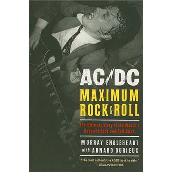 AC/DC: Maximum Rock & Roll - 1