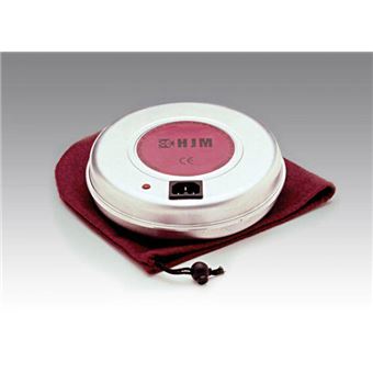 Aquecedor HJM 410 | Aço inoxidável - 1