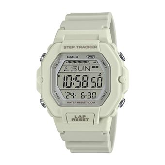 Relógio Casio LWS2200H8AVEF - 1
