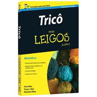 Tricô Para Leigos - 1