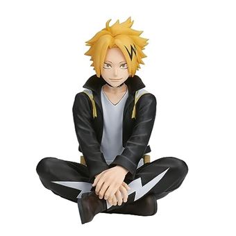 Figura Bandai Chargebolt Break Time Collection Vol. 7 My Hero Academia | 10 cm - 1