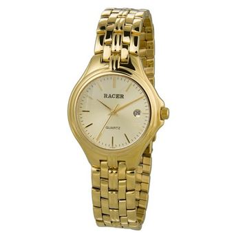 Relógio Racer U13923-3 | Armix Chapado - 1