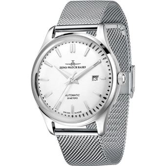 Relógio Automático Zeno Watch Basel 49422824g2M - 1