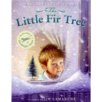 The Little Fir Tree - 1