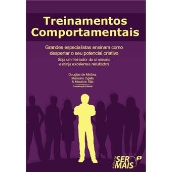 Treinamentos Comportamentais - 1