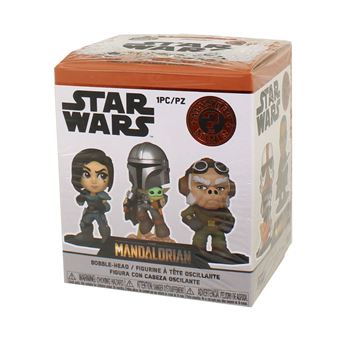 Mystery Minis Blind Box: Mandalorian - 1