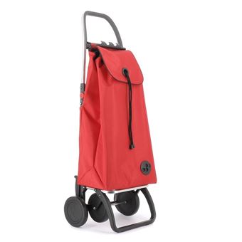 Saco de Compras Rolser I-Max MF | Vermelho - 1