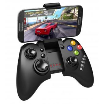 Controlador de Jogo IPEGA PG-9021 | Preto - 1
