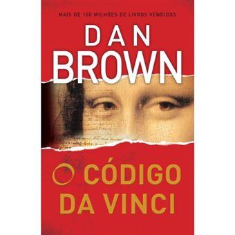O Código Da Vinci - 1