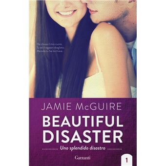 Uno splendido disastro | Jamie McGuire - 1