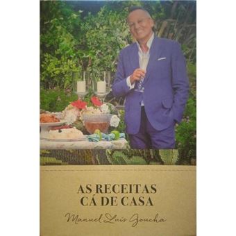 As receitas cá de casa. - 1