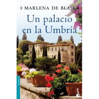 Un Palacio En La Umbría - 1