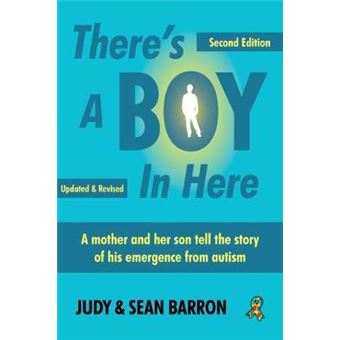 There's A Boy In Here - 1