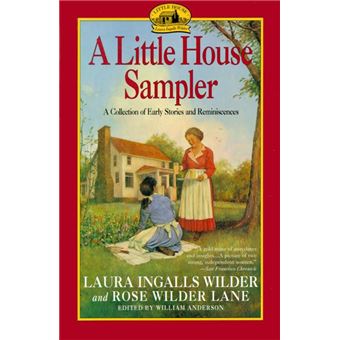 Little House Sampler - 1