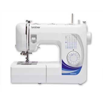 Máquina de Costura BROTHER XQ 2700 | 27 Pontos - 1