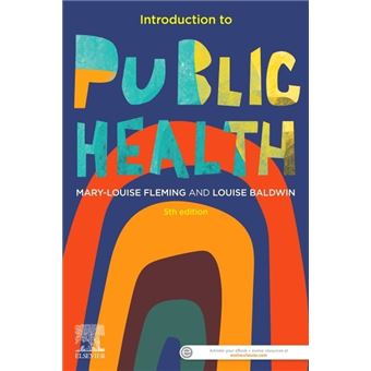 Introduction To Public Health - 1