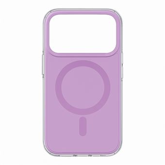 Capa skyhe para Apple iPhone 17 PRO MAX Magsafe Armor Lilás - 1