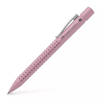 Lapiseira Faber-Castell 231051 | Rosa - 1