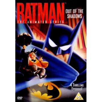 Batman - The Animated Series - Vol. 3 - Out Of The Shadows - 1
