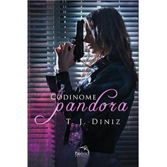 Codinome Pandora - 1