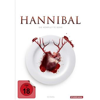 STUDIOCANAL 505888 filme DVD 2D Alemão, Inglês - 1