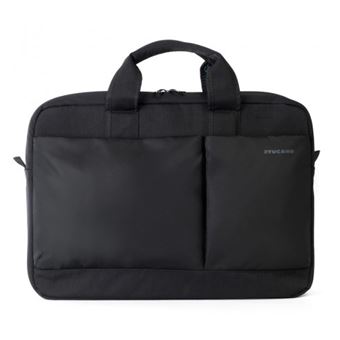 Mala Portátil Tucano Più bag S Preto