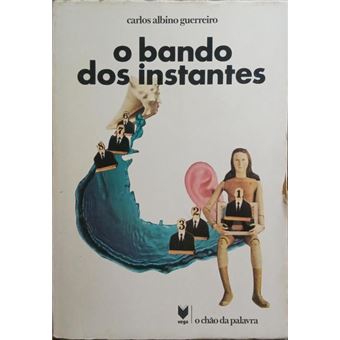 O bando dos instantes - 1