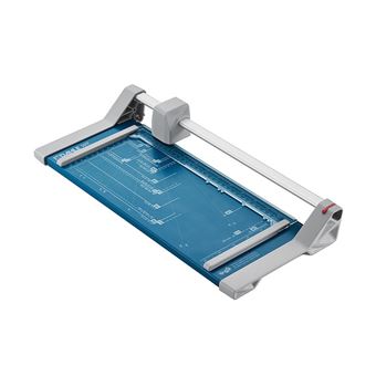 Guilhotina Dahle 507 | Aço inoxidável, Azul - 1