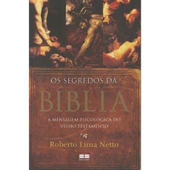 Os Segredos Da Bíblia - 1