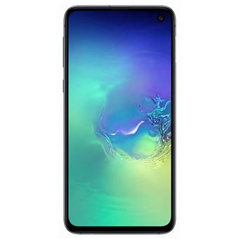 Smartphone Samsung SM-G970F Galaxy 6GB 128GB Verde
