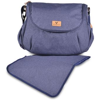 Saco Maternidade Cangaroo | Naomi Blue - 1