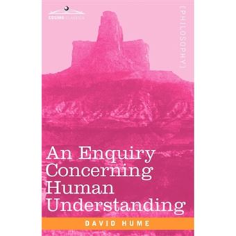An Enquiry Concerning Human Understanding - Paperback / softback - 2008 - 1