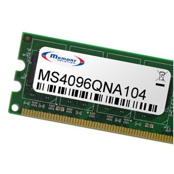Módulo de memória Memory Solution MS4096QNA104 - 1