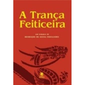 A Trança Feiticeira - 1