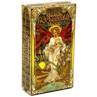 Cartas de Tarot Zhishang | Cartas de Profecia de Adivinhação | Versão em Inglês - 68 - 1