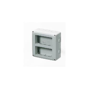 Gewiss GW27023 caixa para quadros elétricos - 1