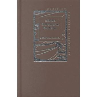 Being Singular Plural - Hardback - 2000 - 1