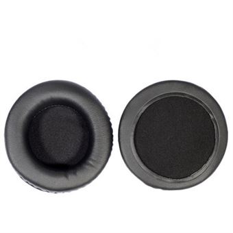 Almofadas para Auscultadores V-REEL para SONY WH-CH500 CH510 | Preto - 1