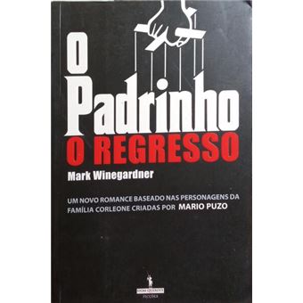 O padrinho, o regresso. - 1